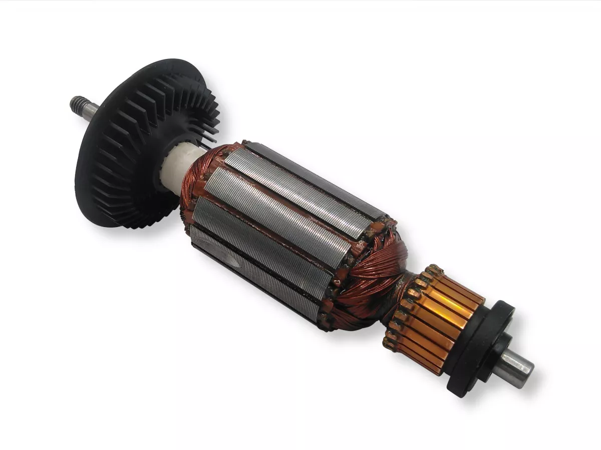 Induit réf. 1 604 010 626 BOSCH